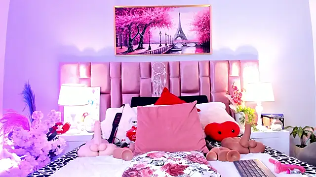 Anaa Bellaa online show from 11-22-25, 12:15