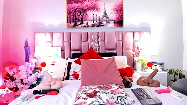 Anaa Bellaa online show from 12-05-25, 12:26