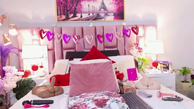 Anaa Bellaa online show from 03-05-26, 12:24