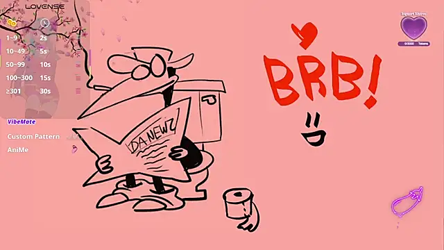 Sofia waltonx online show from 03-28-26, 12:50