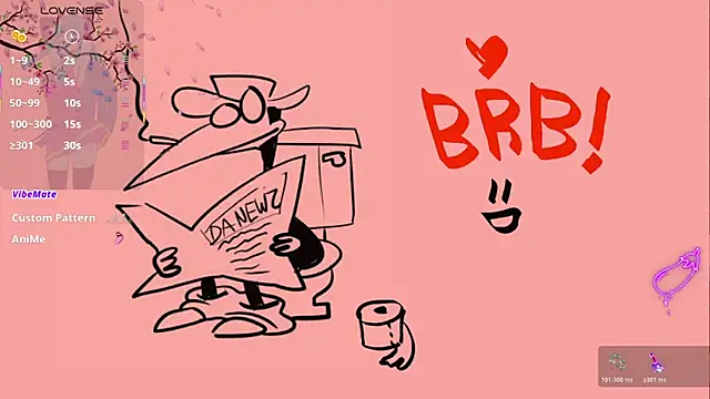 Sofia waltonx online show from 04-09-26, 11:44