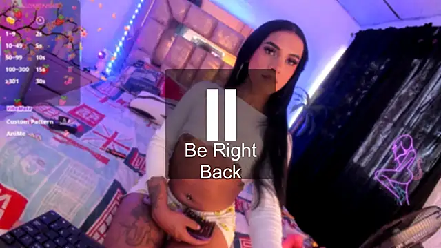 Sofia waltonx online show from 01-13-26, 08:02