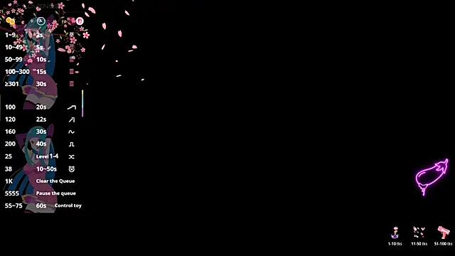 Sofia waltonx online show from 04-11-26, 01:59