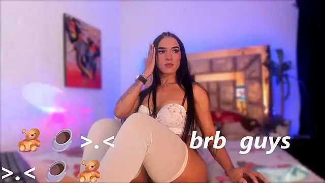 Snapshot of Sofia_waltonx chatting on 02-22-26, 02:41 Sofia waltonx online show from 02-22-26, 02:41