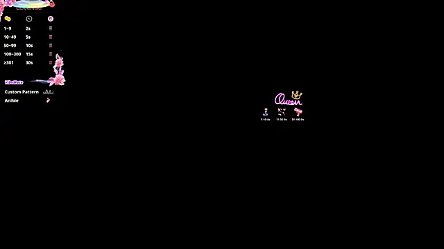 Sofia waltonx online show from 07-16-26, 05:04
