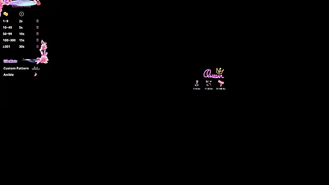 Sofia waltonx online show from 07-15-26, 04:41
