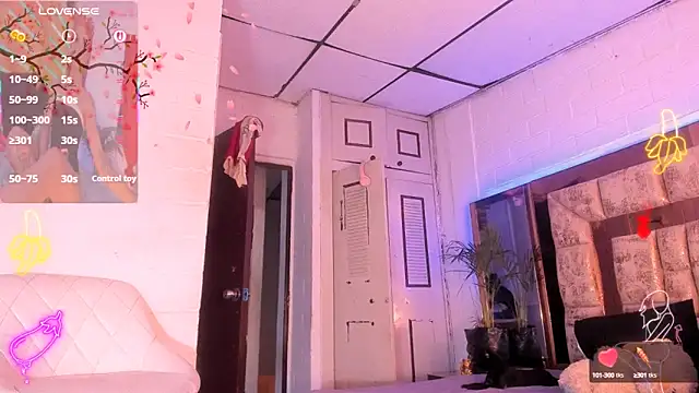 Sofia waltonx online show from 09-12-25, 04:12