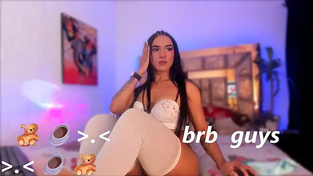 Snapshot of Sofia_waltonx chatting on 02-20-26, 01:13 Sofia waltonx online show from 02-20-26, 01:13