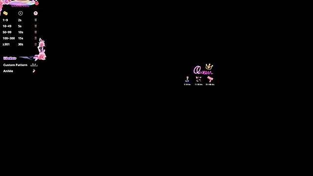 Sofia waltonx online show from 07-19-26, 01:03