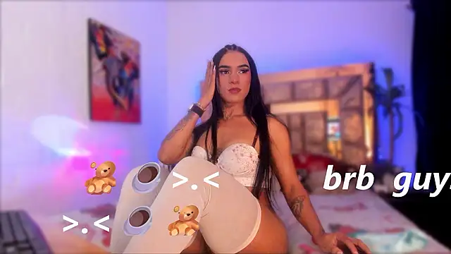 Sofia waltonx online show from 03-13-26, 01:27