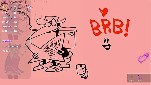 Sofia waltonx online show from 04-08-26, 12:34