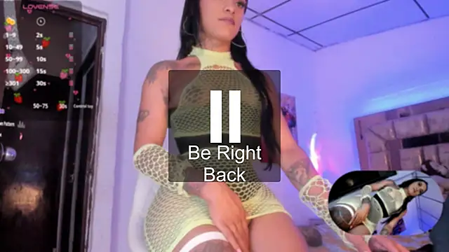 Sofia waltonx online show from 01-07-26, 01:21