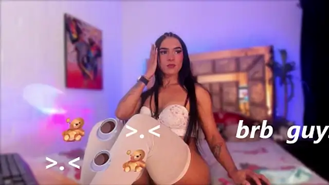 Sofia waltonx online show from 03-01-26, 01:33