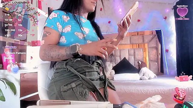 Sofia waltonx online show from 03-04-26, 02:14