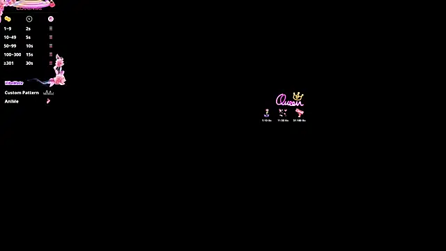 Sofia waltonx online show from 07-10-26, 01:38