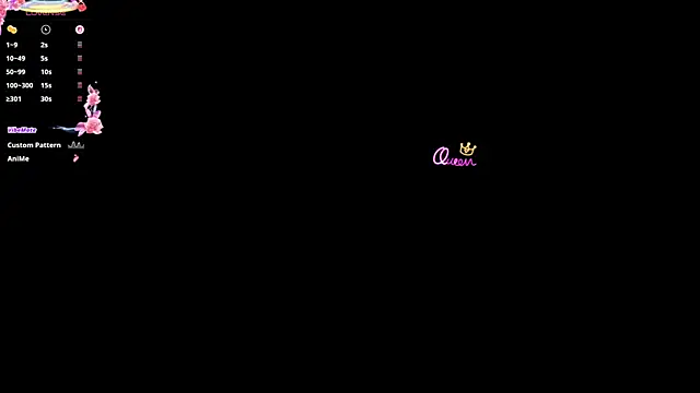 Sofia waltonx online show from 07-04-26, 01:01