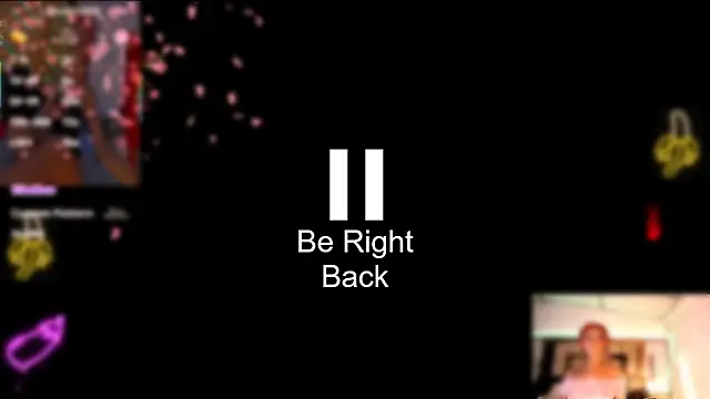 Sofia waltonx online show from 09-20-25, 09:53