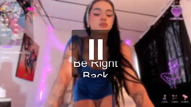 Sofia waltonx online show from 02-13-26, 01:44