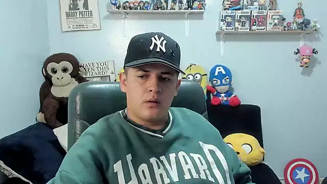 ney 22 online show from 04-12-26, 10:40