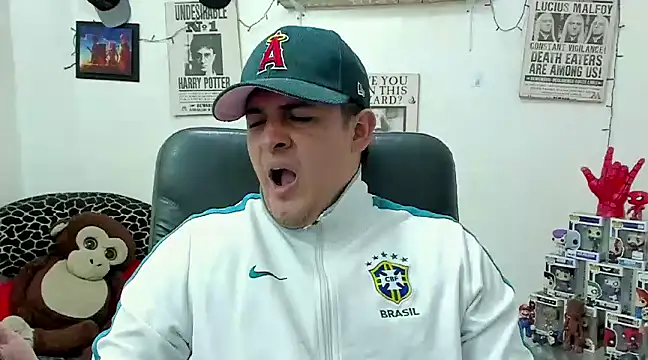 ney 22 online show from 02-22-25, 07:03