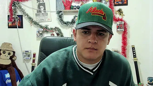 ney 22 online show from 12-16-25, 02:49