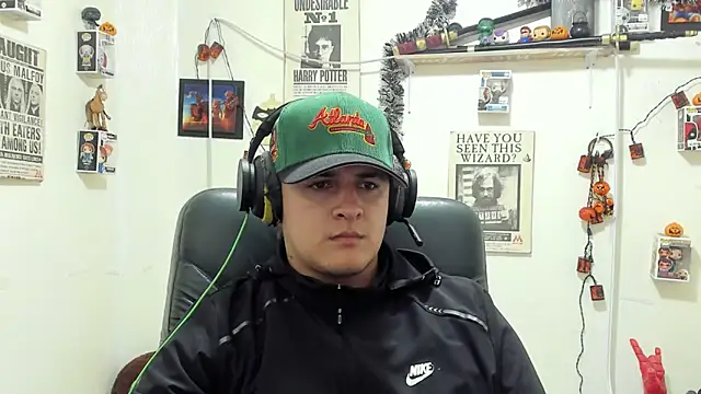 ney 22 online show from 10-22-25, 03:06
