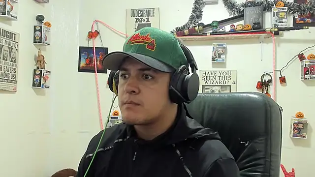 ney 22 online show from 10-24-25, 05:50