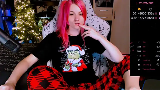 Elfo-s dreams online show from 12-26-24, 07:03