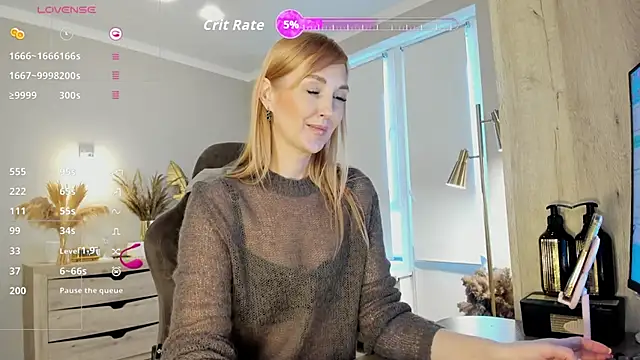 Snapshot of HotyPlays chatting on 05-01-26, 11:04 HotyPlays online show from 05-01-26, 11:04