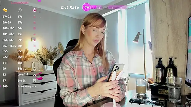 HotyPlays online show from 04-04-26, 11:06