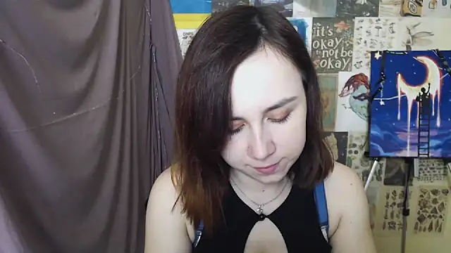 VeryVeryVeryShy  online show from 03-13-25, 06:48