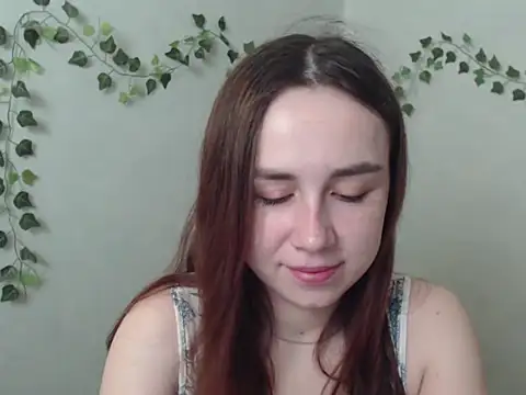 VeryVeryVeryShy  online show from 03-27-26, 06:44