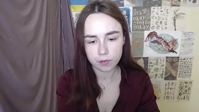 VeryVeryVeryShy  online show from 12-04-25, 07:29