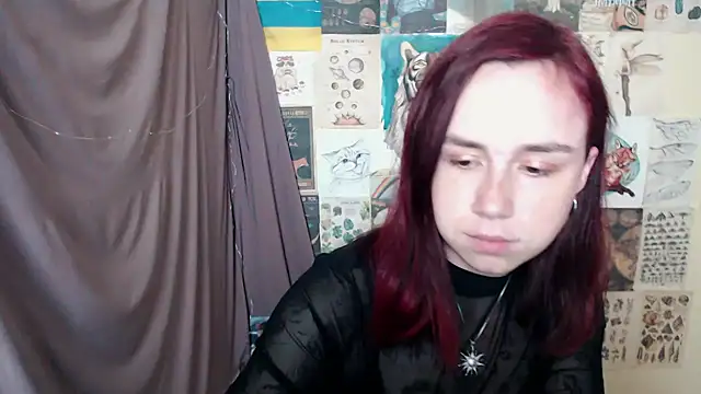 VeryVeryVeryShy  online show from 09-25-25, 05:24