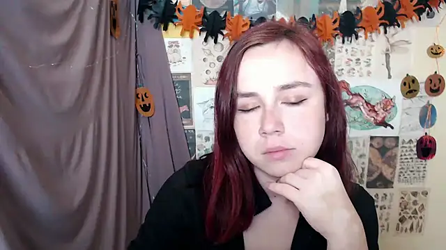 VeryVeryVeryShy  online show from 10-08-25, 05:09