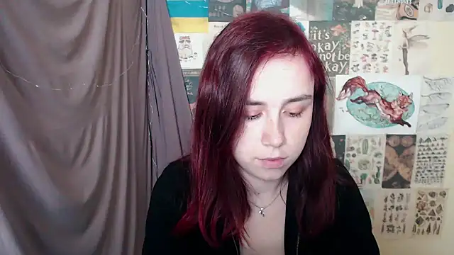 VeryVeryVeryShy  online show from 09-24-25, 05:14