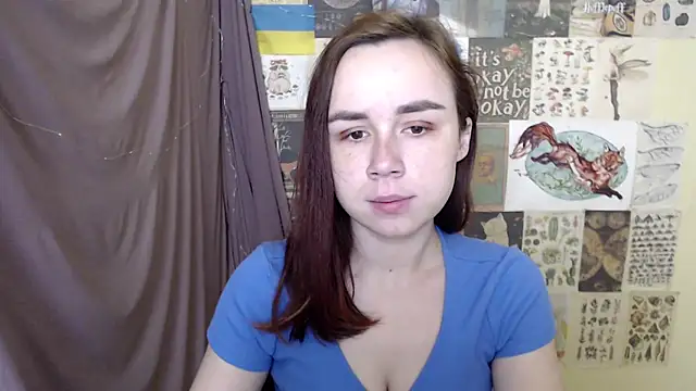 VeryVeryVeryShy  online show from 11-15-25, 06:06