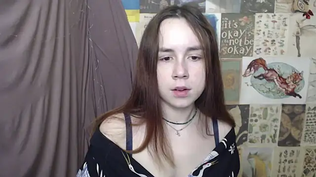 VeryVeryVeryShy  online show from 03-13-26, 06:40