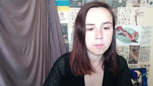 VeryVeryVeryShy  online show from 09-15-25, 05:19