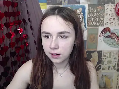 VeryVeryVeryShy  online show from 02-11-26, 07:08