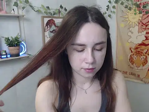 VeryVeryVeryShy  online show from 04-03-26, 05:36