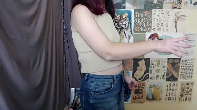 VeryVeryVeryShy  online show from 09-29-25, 10:44