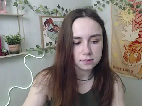 VeryVeryVeryShy  online show from 04-13-26, 05:44