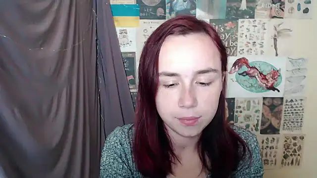 VeryVeryVeryShy  online show from 10-01-25, 06:51