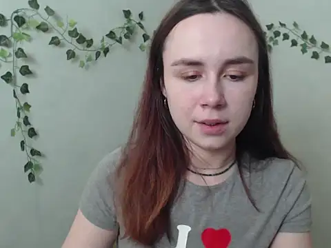 VeryVeryVeryShy  online show from 03-21-26, 08:19