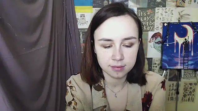 VeryVeryVeryShy  online show from 03-20-25, 08:20