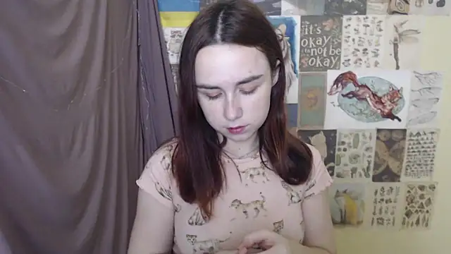 VeryVeryVeryShy  online show from 12-05-25, 08:24