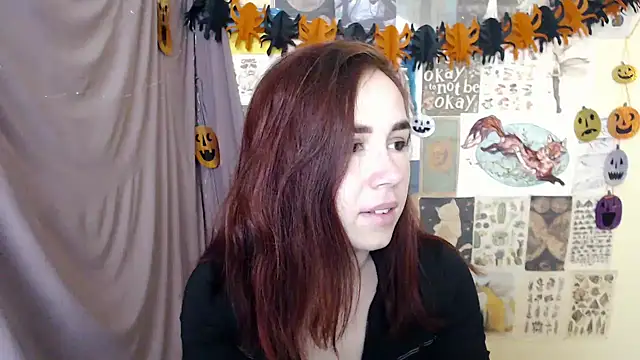 VeryVeryVeryShy  online show from 10-15-25, 05:39