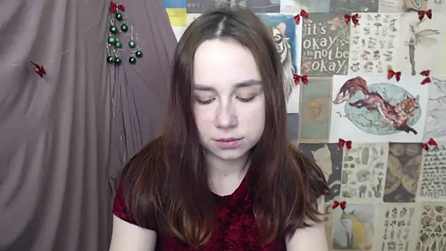 VeryVeryVeryShy  online show from 01-15-26, 06:28