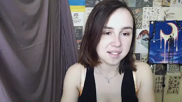 VeryVeryVeryShy  online show from 03-18-25, 06:50